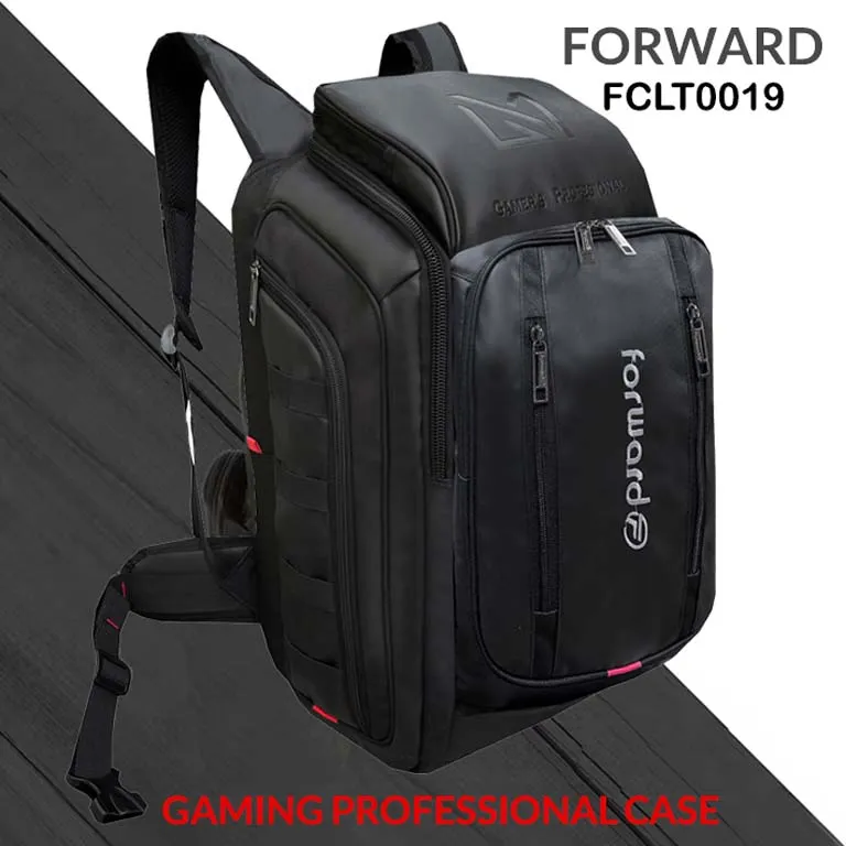 کوله پشتی مردانه فوروارد FORWARD - FCLT0017 GAMING PROFESSIONAL