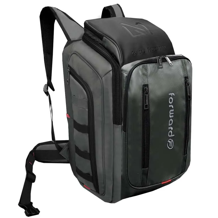 کوله پشتی پسرانه فوروارد FORWARD - FCLT0017 GAMING PROFESSIONAL