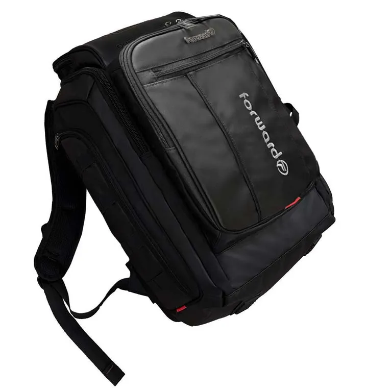 کوله پشتی حرفه ای فوروارد مدل FORWARD - FCLT0019 GAMING PROFESSIONAL