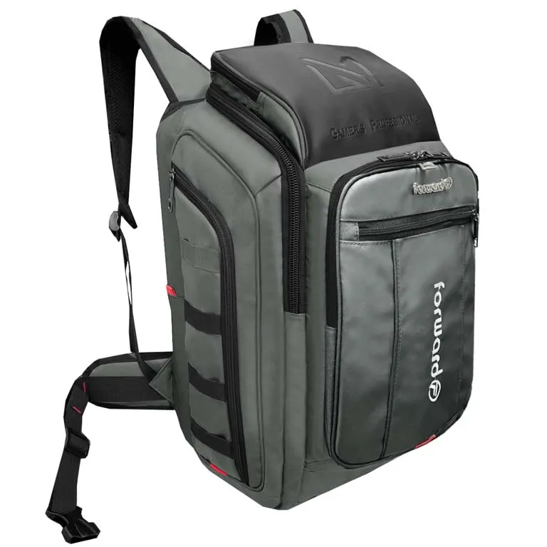 کوله پشتی پسرانه فوروارد مدل FORWARD - FCLT0019 GAMING PROFESSIONAL