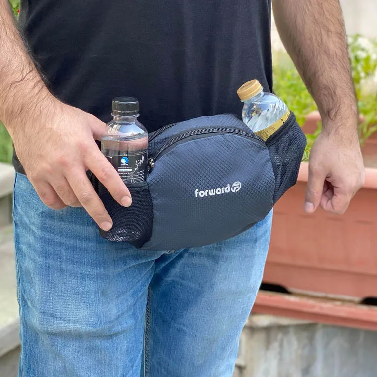 کیف کمری قسطی فوروارد مدل FORWARD - FCLT0102