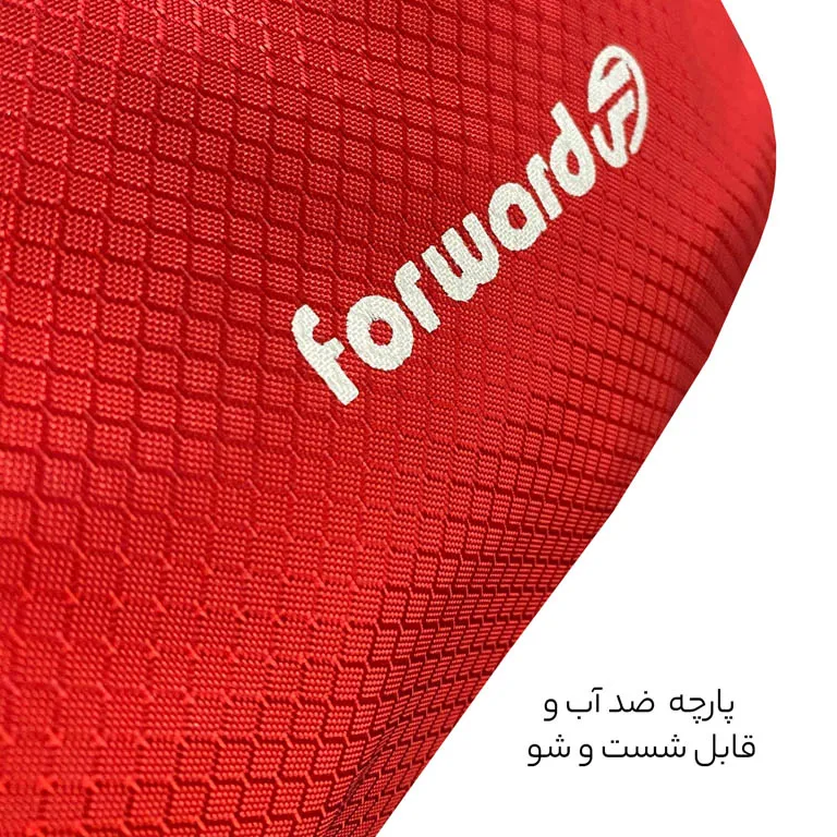 خرید کیف کمری فوروارد مدل FORWARD - FCLT0102