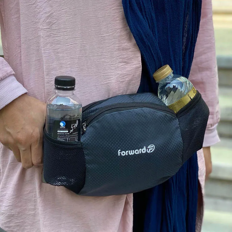 برند کیف کمری فوروارد مدل FORWARD - FCLT0102