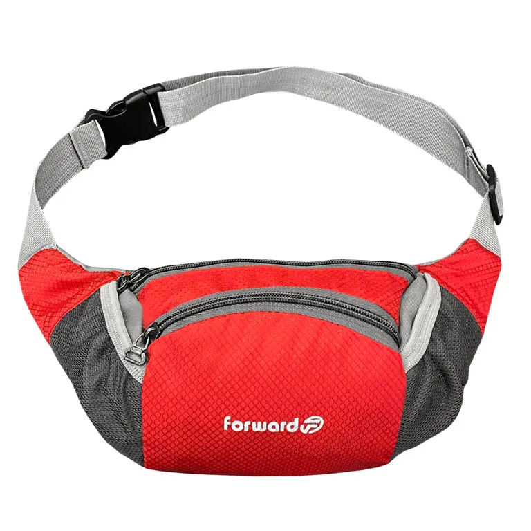 کیف کمری جادار فوروارد مدل FORWARD - FCLT0103