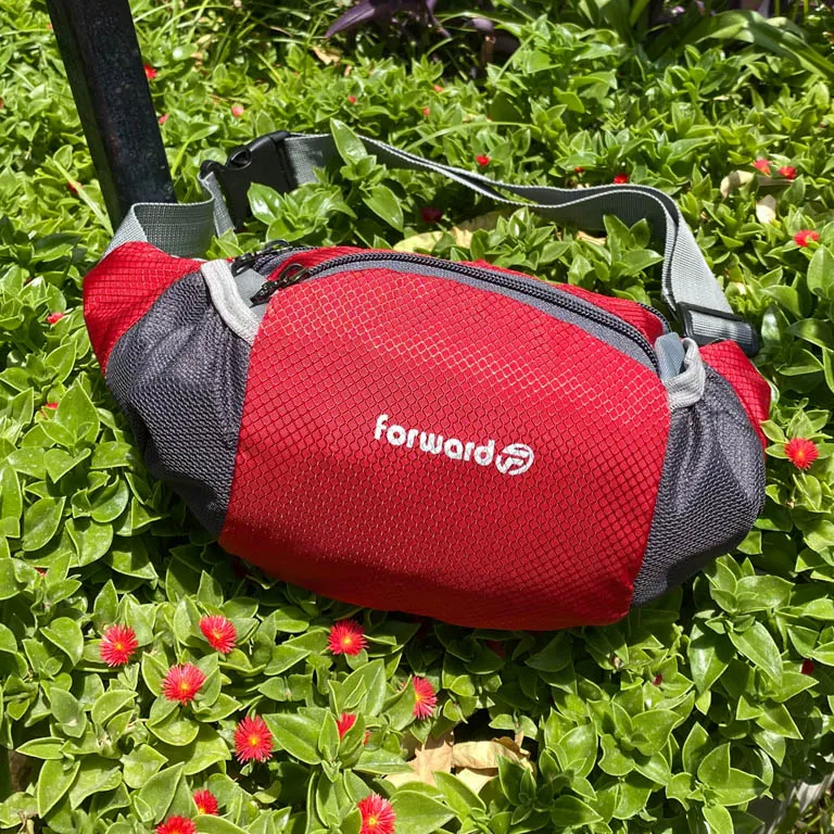 کیف کمری حرفه ای فوروارد مدل FORWARD - FCLT0103