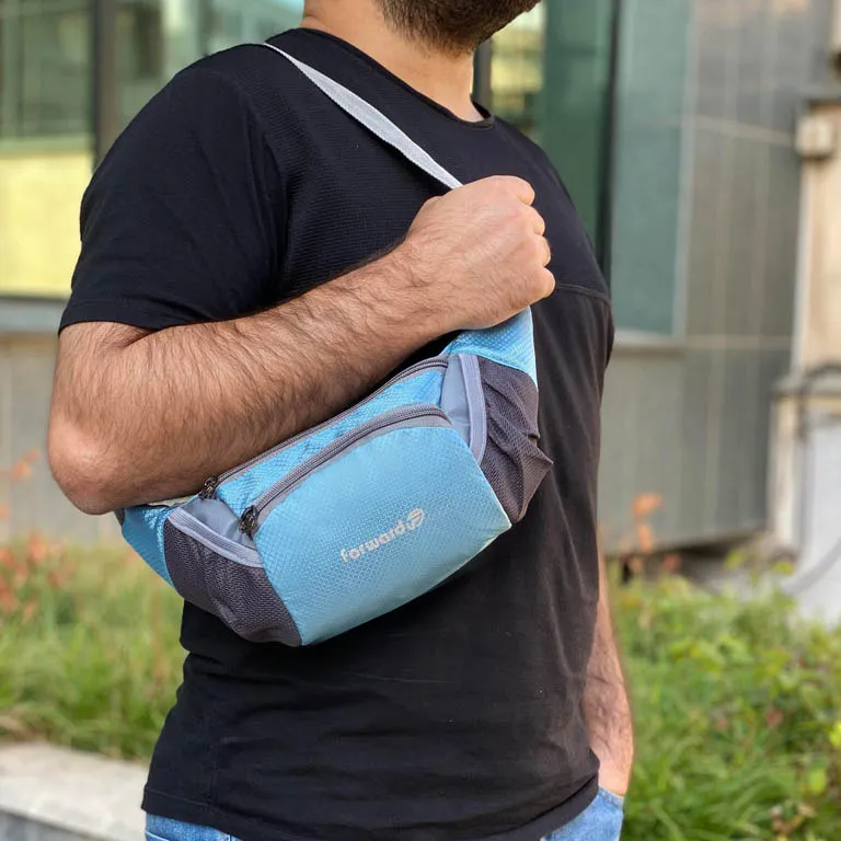 قیمت کیف کمری فوروارد مدل FORWARD - FCLT0103