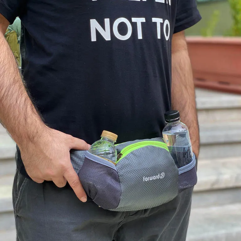 خرید کیف کمری فوروارد مدل FORWARD - FCLT0104