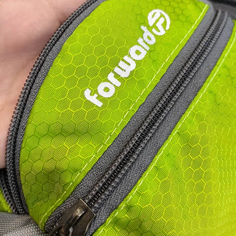 کیف کمری اقساطی فوروارد مدل FORWARD - FCLT0106