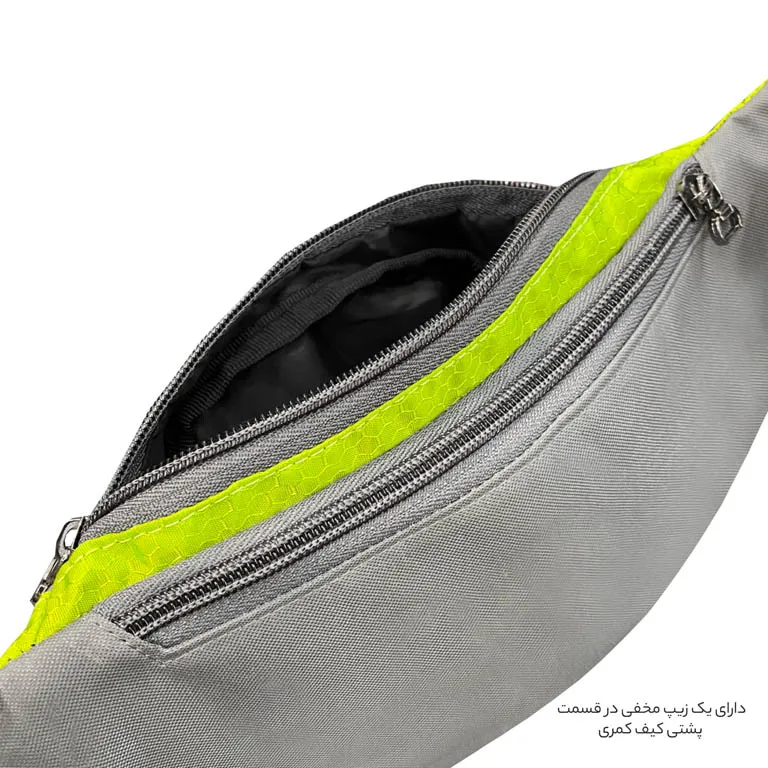 قیمت کیف کمری فوروارد مدل FORWARD - FCLT0106