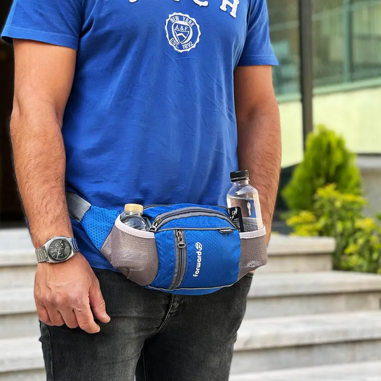 کیف کمری مردانه فوروارد مدل FORWARD - FCLT0109