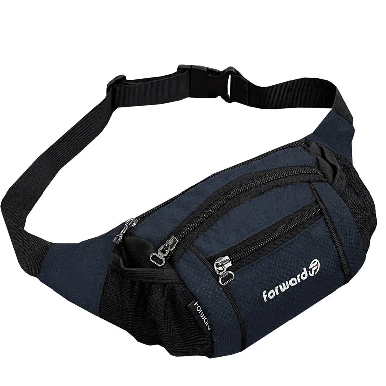 کیف کمری جادار فوروارد مدل FORWARD - FCLT0111