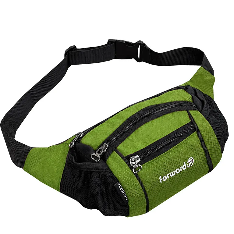 کیف کمری مقاوم فوروارد مدل FORWARD - FCLT0111