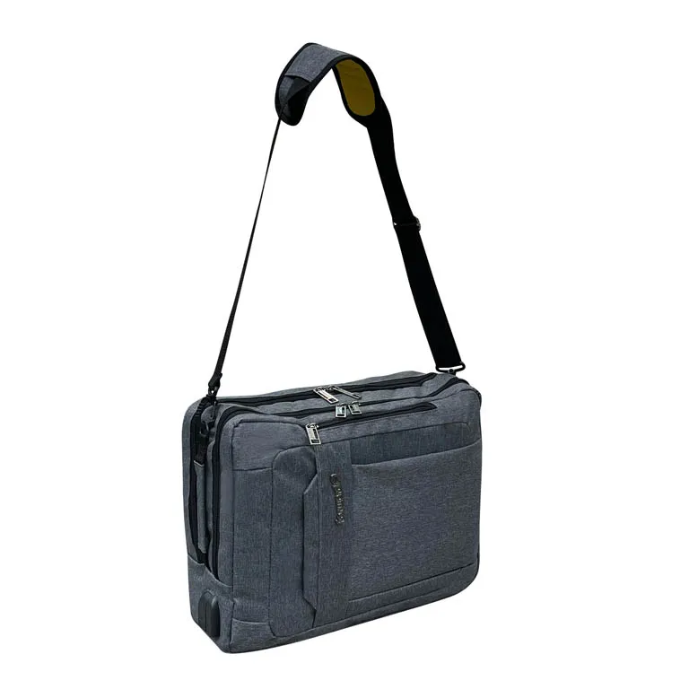 کیف سه کاره دیجی کالا فوروارد مدل FORWARD - FCLT1084 قابل تبدیل به کوله
