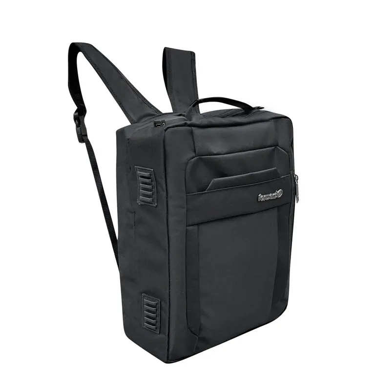 کیف سه کاره ترب فوروارد مدل FORWARD - FCLT1084 قابل تبدیل به کوله