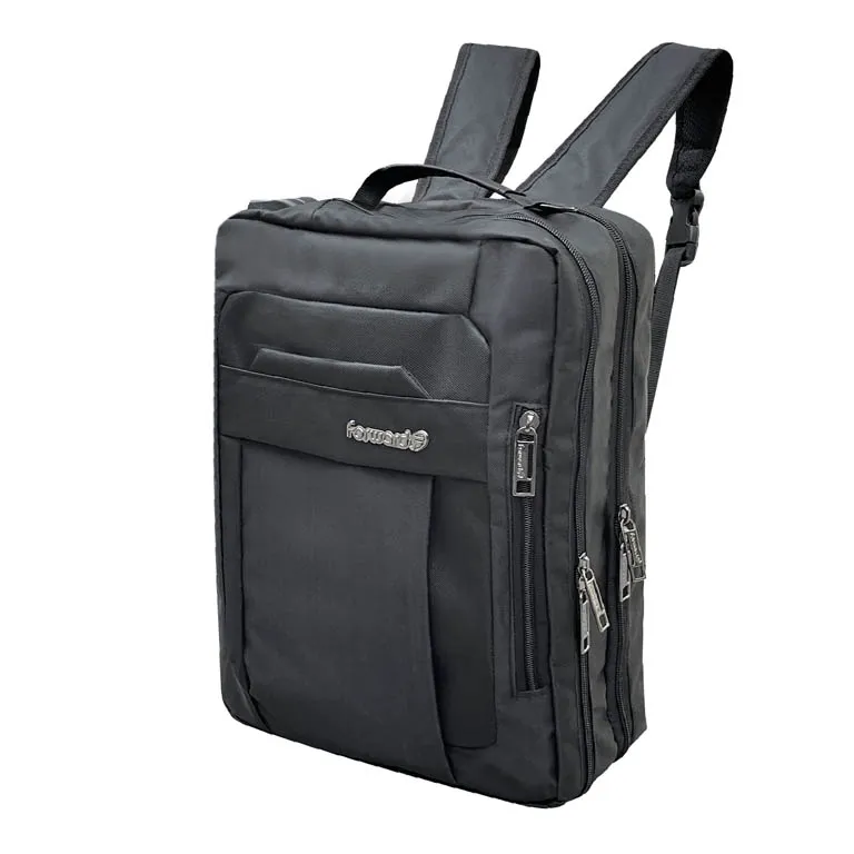 کیف سه کاره دانشجویی فوروارد مدل FORWARD - FCLT1084 قابل تبدیل به کوله