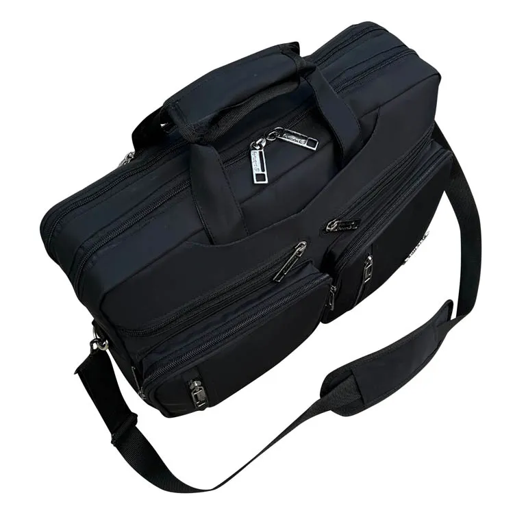کیف سه کاره فانتزی فوروارد مدل FORWARD - FCLT1086 ALL IN ONE قابل تبدیل به کوله