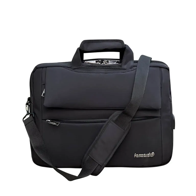 کیف سه کاره مسافرتی فوروارد مدل FORWARD - FCLT1088 قابل تبدیل به کوله