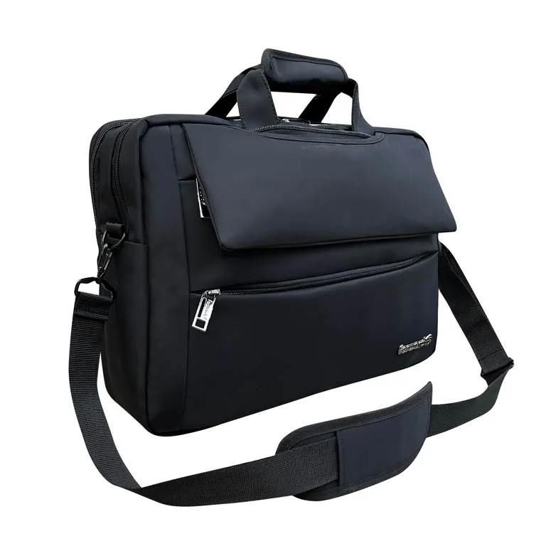 کیف سه کاره مقاوم فوروارد مدل FORWARD - FCLT1088 قابل تبدیل به کوله