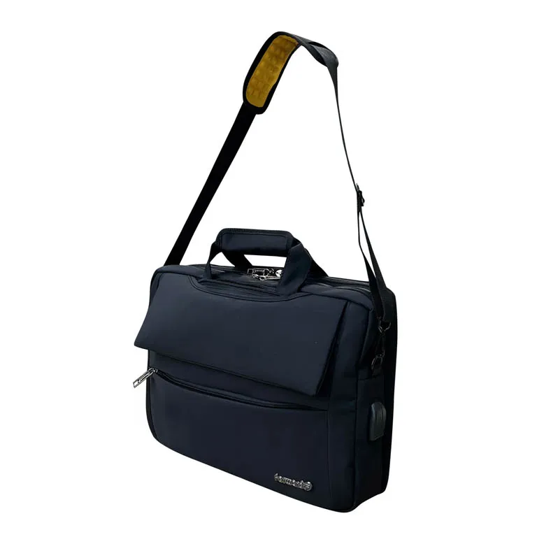 کیف سه کاره محکم فوروارد مدل FORWARD - FCLT1088 قابل تبدیل به کوله