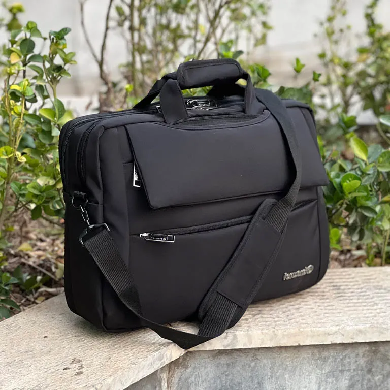 کیف سه کاره اورجینال فوروارد مدل FORWARD - FCLT1088 قابل تبدیل به کوله
