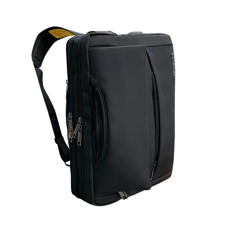 کیف سه کاره برزنتی فوروارد مدل FORWARD - FCLT1088 قابل تبدیل به کوله