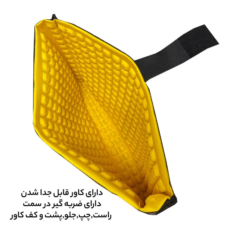 کیف سه کاره محکم فوروارد مدل FORWARD - FCLT1088 قابل تبدیل به کوله
