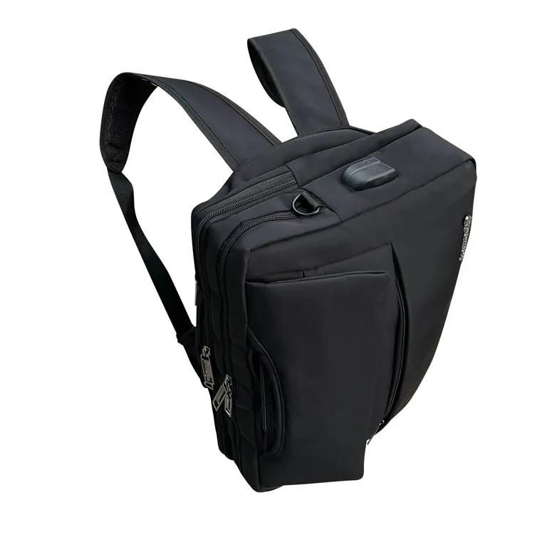 سفارش کیف سه کاره فوروارد مدل FORWARD - FCLT1088 قابل تبدیل به کوله