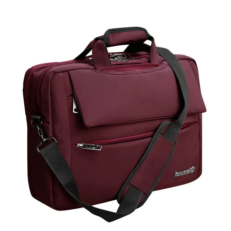 کیف سه کاره لپ تاپ فوروارد مدل FORWARD - FCLT1088 قابل تبدیل به کوله