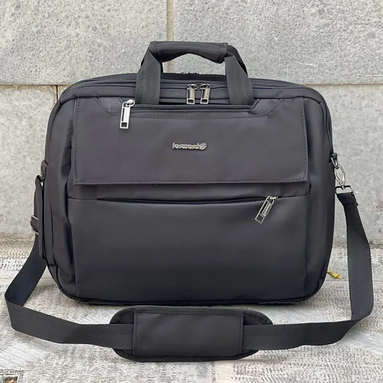 کیف سه کاره اسنپ پی فوروارد مدل FORWARD - FCLT1090 THREE IN ONE قابل تبدیل به کوله