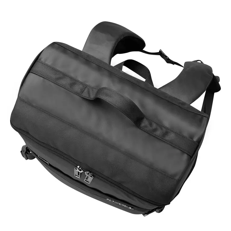 کوله پشتی ترب فوروارد مدل FORWARD - FCLT143 GAMING PRO 17