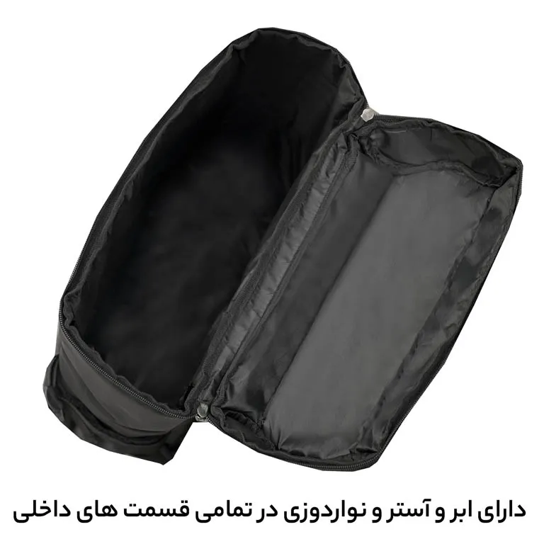 کوله پشتی برزنتی فوروارد مدل FORWARD - FCLT143 GAMING PRO 17