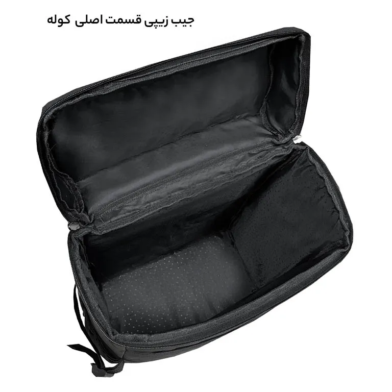 کیف دانشجویی فوروارد مدل FORWARD - FCLT143 GAMING PRO 17