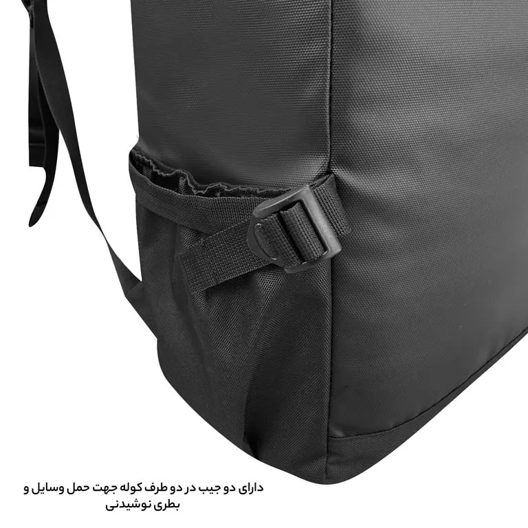 کوله پشتی اقساطی فوروارد مدل FORWARD - FCLT144 GAMING PRO 17