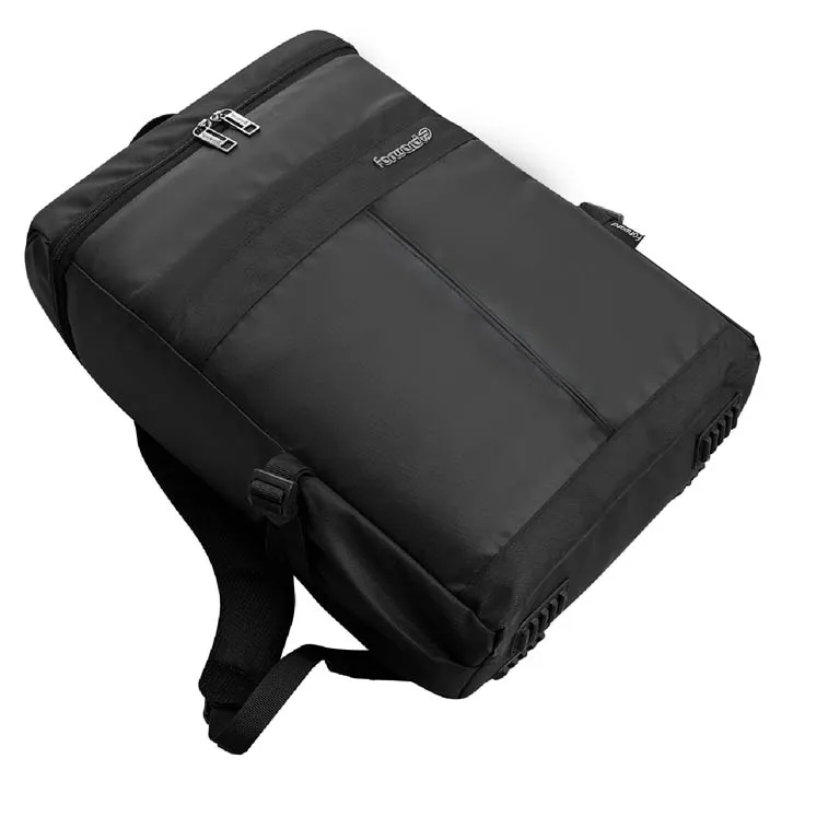 کوله پشتی ایرانی فوروارد مدل FORWARD - FCLT144 GAMING PRO 17