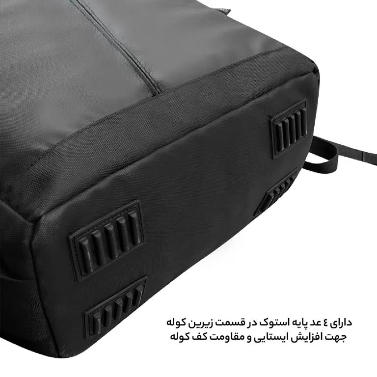 خرید کوله پشتی فوروارد مدل FORWARD - FCLT144 GAMING PRO 17