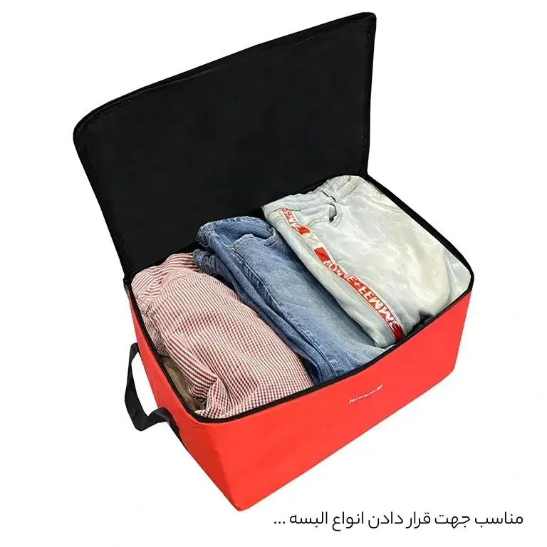 قیمت کیف پیک نیک فوروارد مدل FORWARD - FCLT2234 GO CAMP