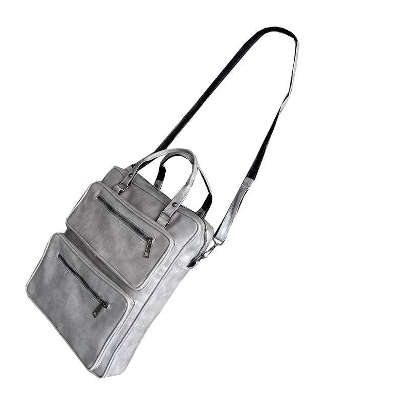 نمایندگی کیف دستی چرمی فوروارد مدل FORWARD - FCLT300332 قابل تبدیل به کوله