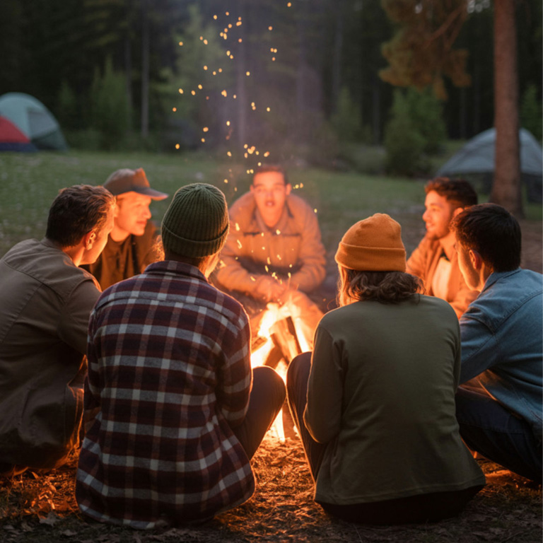 کیسه خواب تک نفره فوروارد مدل FORWARD - FCLT3016 CAMPING PRO