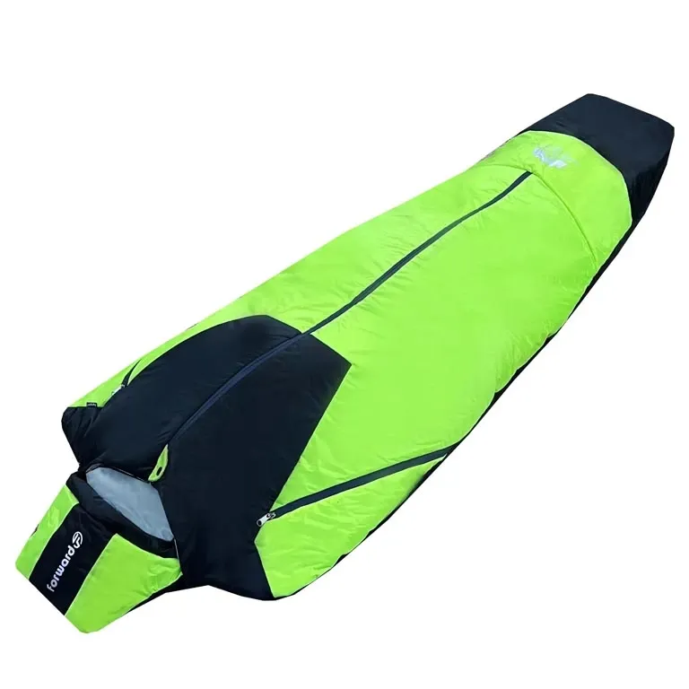 قیمت ویژه کیسه خواب مسافرتی فوروارد مدل FORWARD - FCLT3023 PROFESSIONAL CAMP