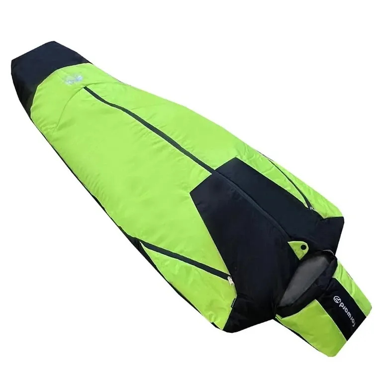 قیمت عمده کیسه خواب مسافرتی فوروارد مدل FORWARD - FCLT3023 PROFESSIONAL CAMP