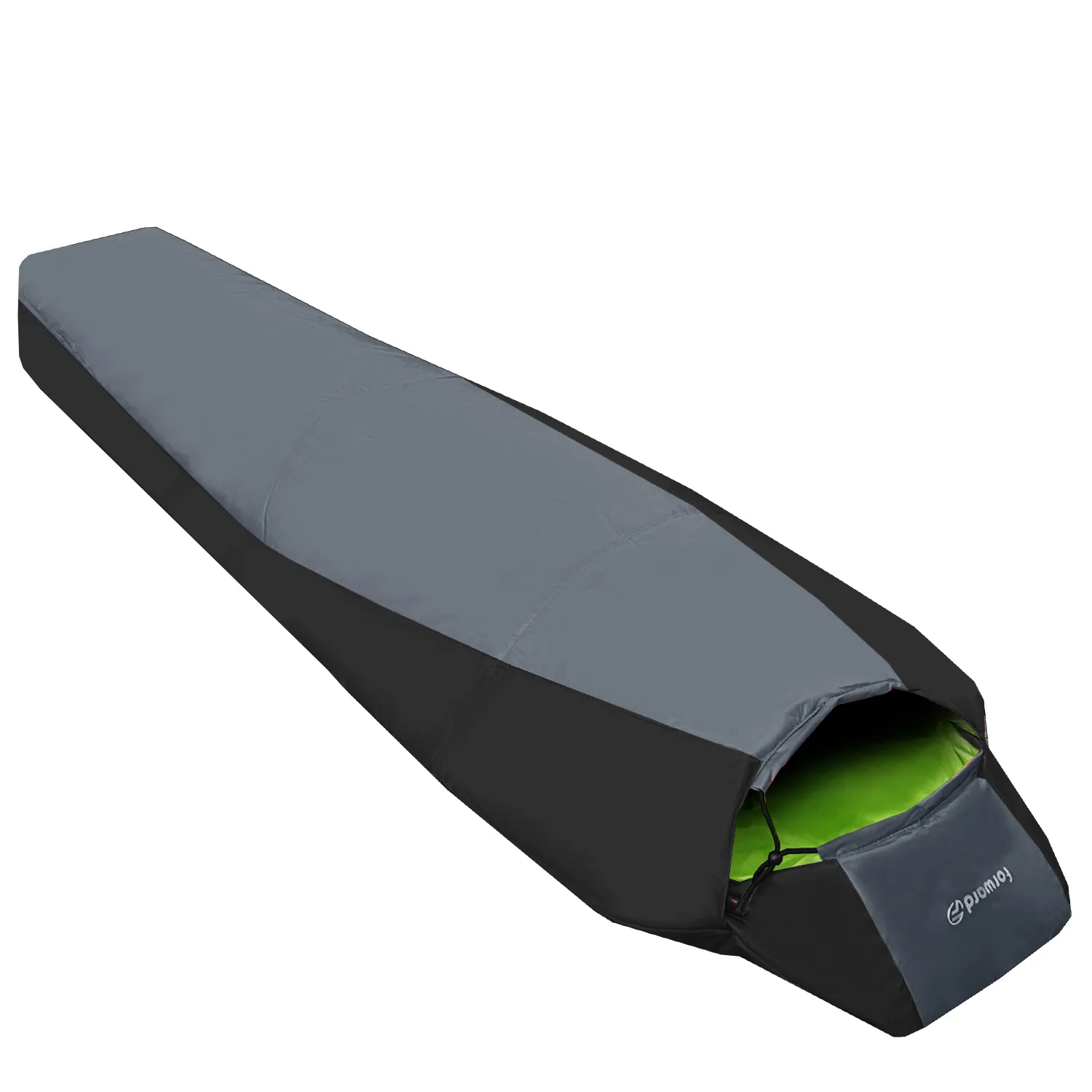 کیسه خواب تک نفره فوروارد Forward مدل FCLT3030