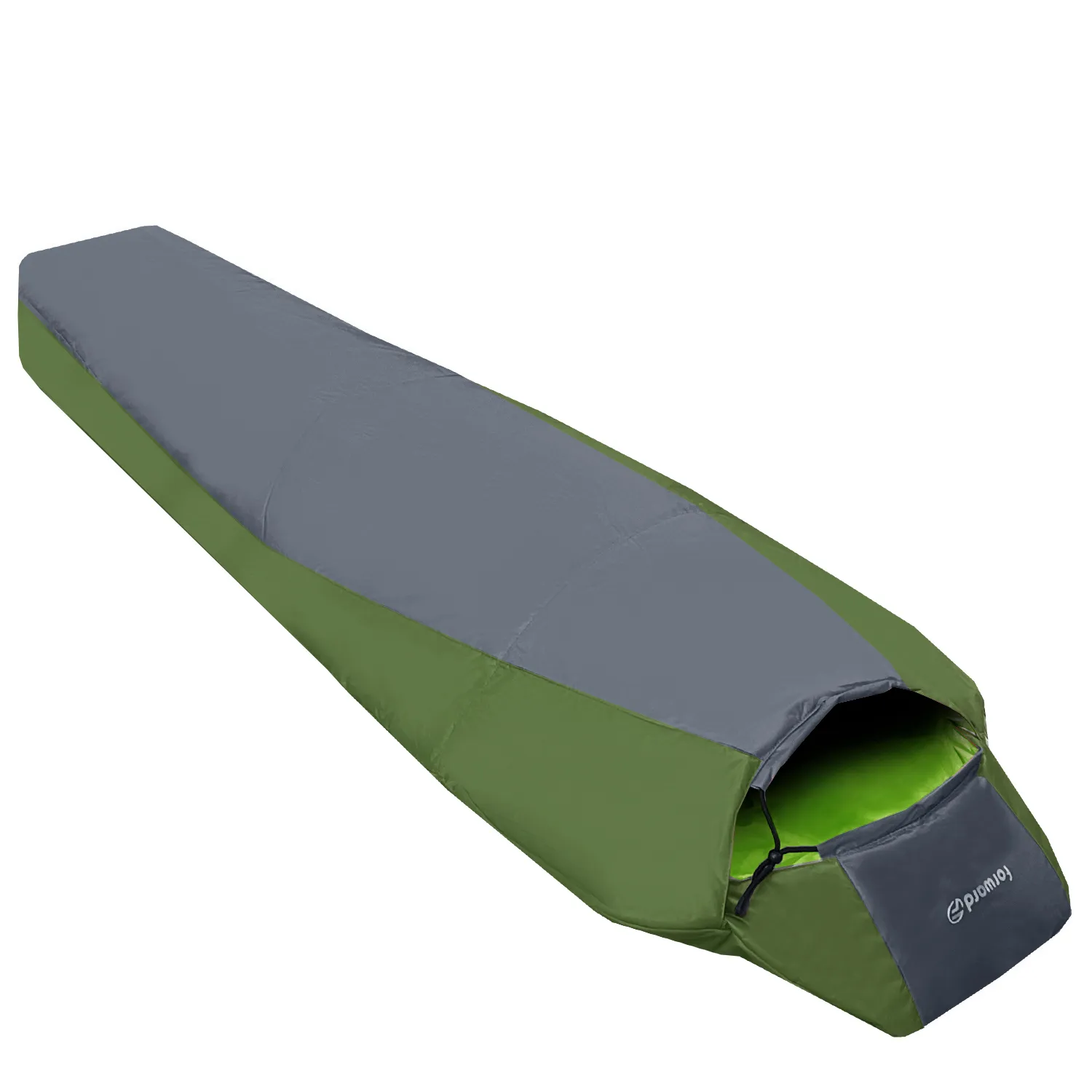 نمایندگی کیسه خواب تک نفره فوروارد Forward مدل FCLT3030