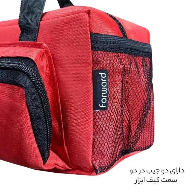 جعبه ابزار فوروارد مدل FORWARD - FCLT3067