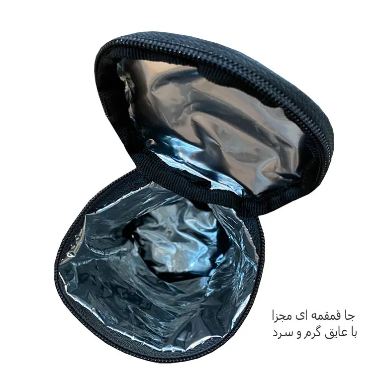 کوله پشتی قسطی فوروارد مدل FORWARD - FCLT3333 به همراه کیف عایق و زیرانداز