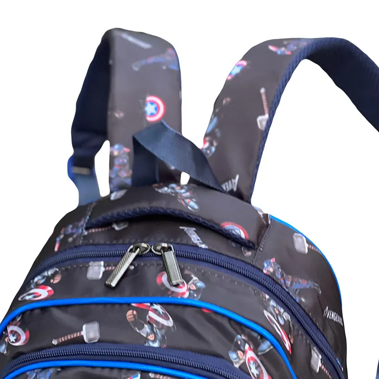 کوله پشتی مدرسه فوروارد مدل FORWARD - FCLT3947 TWO SPACE