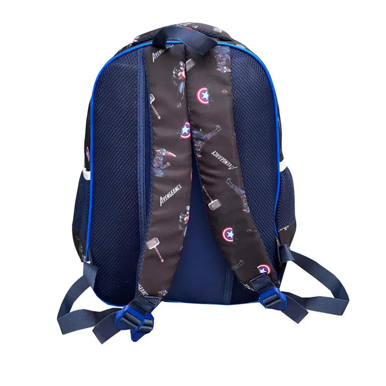 عکس کوله پشتی فوروارد مدل FORWARD - FCLT3947 TWO SPACE