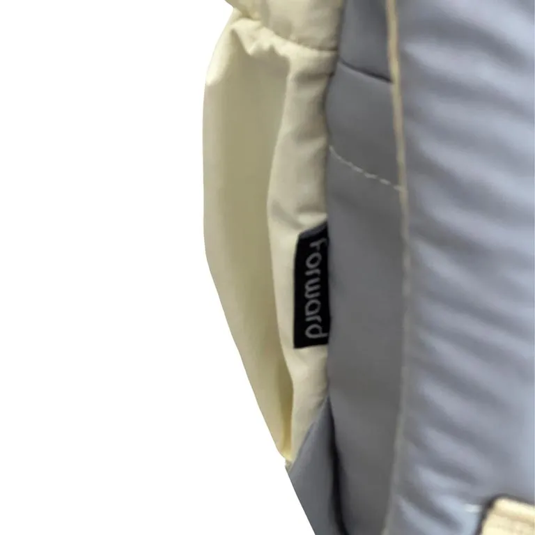خرید ارزان کوله پشتی مدرسه فوروارد مدل FORWARD - FCLT3955