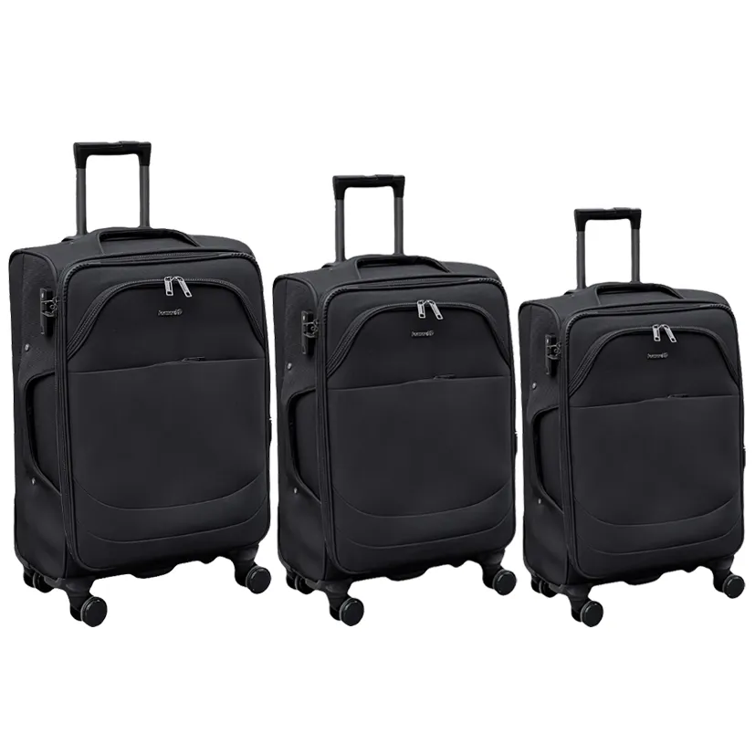 چمدان فوروارد مدل FORWARD - FCLT40190S TRAVELLER JAM سایز کوچک