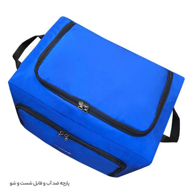 تولیدی کیف پیک نیک فوروارد مدل FORWARD - FCLT4499