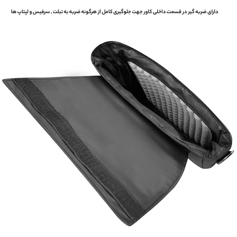 كيف رودوشی ارزان فوروارد مدل FORWARD - FCLT4540 SURFACE ALL PROTECT مجموعه دو تکه